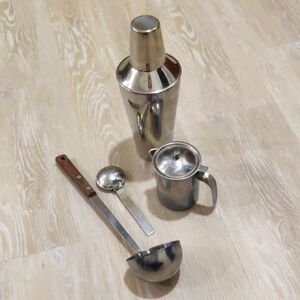 Stainless Steel Bundle